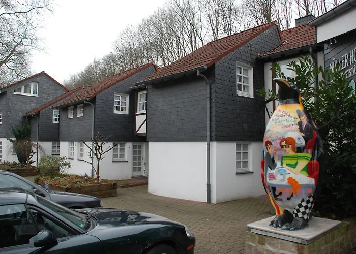 Hotel Nueller Hof