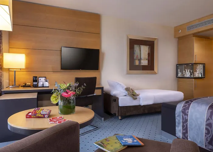 Maritim Hotel Düsseldorf