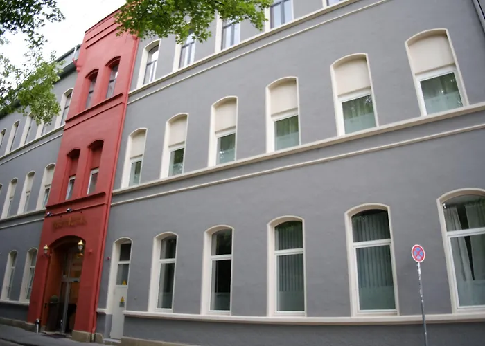 Hotel Amical
